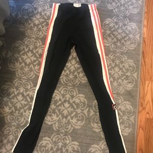 Adidas high waisted leggings